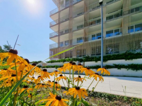 visit baltic - Apartament Plażowy Casa